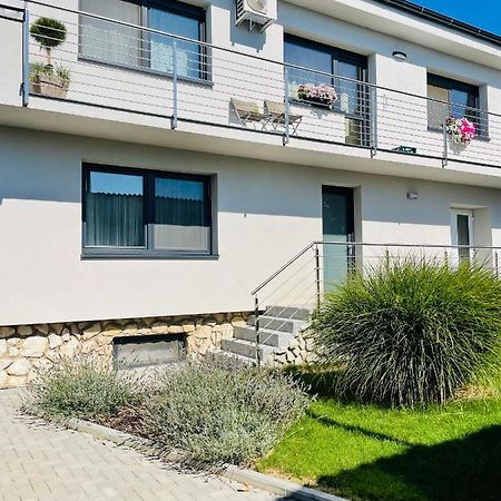 Apartmány Lednice Nejdek Exterior foto